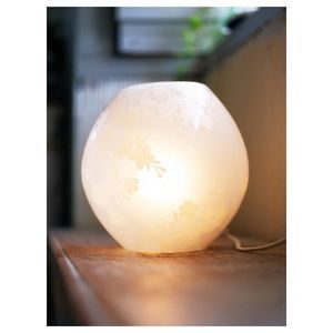 IKEA KNUBBIG Cherry Blossom Table Lamp